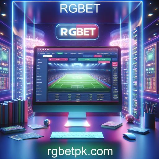 RGBET: Apostas Online com Segurança e Diversão