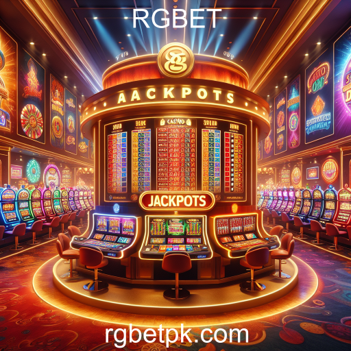 Jackpots