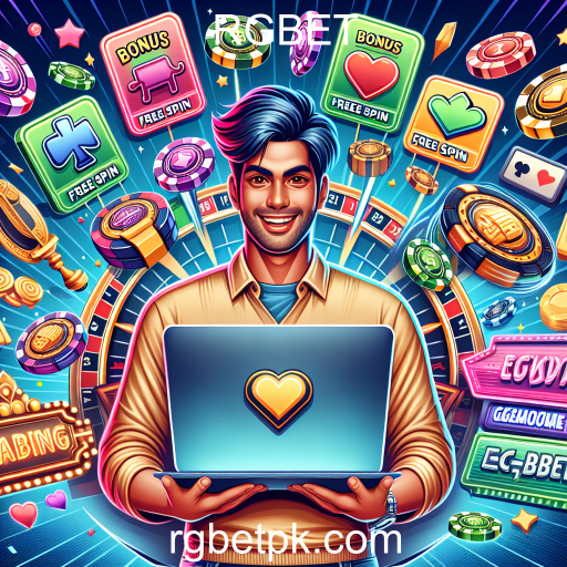 Descubra as Melhores Promoções no RGBET!